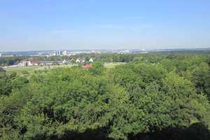 3 ½-Zi.-ETW, 16. Stock in der Wohnstadt Asemwald