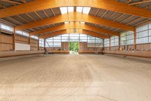 Pferdeglück unter Reet – Historisches Landgut mit Reitanlage im Teilverkauf – Die vollständige Adresse der Immobilie erhältst du vom Anbieter., 24241 Schierensee – Vorschaubild 31