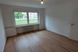 Top renovierte 2 Zimmer Wohnung im Erdgeschoss mit Balkon! – Kempener Allee 162, 47803 Krefeld – Vorschaubild 4