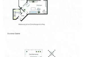Helles Wohnjuwel auf 2 Ebenen: 2,5-Zi.-Galerie-Wohnung mit Balkon, große Dachterrasse & Stellplatz  – Niemöllerallee 17, 81739 Altperlach, München – Vorschaubild 29
