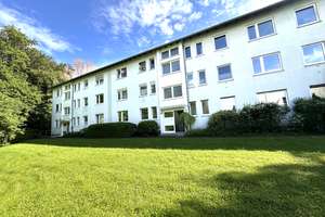 Attraktive 3‑Zimmer‑Wohnung mit Garage & großem Parkgrundstück im begehrten Bielefelder Westen – Die vollständige Adresse der Immobilie erhältst du vom Anbieter., 33619 Schildesche, Bielefeld – Vorschaubild 9