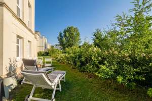 Exklusive Gartenwohnung am Jungfernsee – barrierefrei, modern und mit Privatgarten – Die vollständige Adresse der Immobilie erhältst du vom Anbieter., 14469 Nauener Vorstadt, Potsdam – Vorschaubild 23