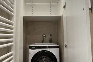 Möbliertes 1-Zimmer-Apartment in der Schwanthalerhöhe – Gollierstr. 7, 80336 Schwanthalerhöhe (Ortsteil), München – Vorschaubild 9