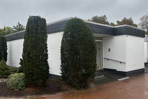 Bungalow in Hannover Heideviertel mit Wintergarten – Die vollständige Adresse der Immobilie erhältst du vom Anbieter., 30625 Heideviertel, Hannover – Vorschaubild 1