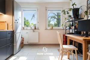 Südstadt-Vibes: 3 Zimmer, Fischgrätparkett & eigener Gartenanteil – Die vollständige Adresse der Immobilie erhältst du vom Anbieter., 30173 Südstadt, Hannover – Vorschaubild 11