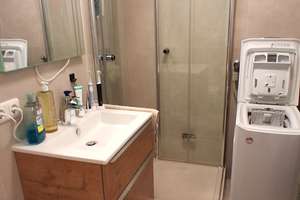 Lichtdurchflutetes City-Apartment mit großem Süd-Balkon – Die vollständige Adresse der Immobilie erhältst du vom Anbieter., 80809 Am Riesenfeld, München – Vorschaubild 6