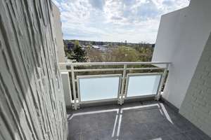 2-Zimmer ETW mit Balkon, Erstbezug nach Sanierung, inkl. TG-Stellplatz, ohne Courtage – Die vollständige Adresse der Immobilie erhältst du vom Anbieter., 22455 Niendorf, Hamburg – Vorschaubild 11