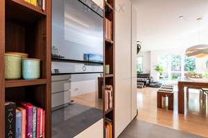 Charmantes Zuhause in Kelkheim – modern, ruhig gelegen und familienfreundlich – Die vollständige Adresse der Immobilie erhältst du vom Anbieter., 65779 Kelkheim (Taunus) – Vorschaubild 5