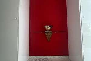 Exklusives Penthouse mit Alpenblick und außergewöhnlicher Dachterrasse – Forstenrieder Allee 93, 81476 Forstenried, München – Vorschaubild 2