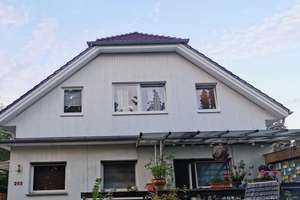 Charmante 3-Zimmer Dachgeschosswohnung in Mahlsdorf (Hellersdorf)