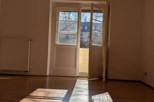 * Schwabing * Ab sofort * 3 Zimmer * 2er WG geeignet * Wohnzimmer * Balkon * – Leopoldstrasse 105, 80802 Münchner Freiheit, München – Vorschaubild 14