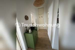 Tauschwohnung: Bieten zwei 2Z Wohnungen gegen eine 3Z Wohnung mit Balkon – Die vollständige Adresse der Immobilie erhältst du vom Anbieter., 10551 Moabit, Berlin – Vorschaubild 3
