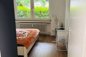Ruhige 3 Zimmer EG-Wohnung mit Terrasse in Bonn – Küche und Möbel 3.000 € Festpreis – Die vollständige Adresse der Immobilie erhältst du vom Anbieter., 53121 Endenich, Bonn – Vorschaubild 7