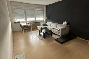 2 ZKB in der Siegener-Innenstadt – 57072 Siegen, Siegen – Vorschaubild 3