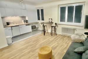 1 Zimmer Apartment in Schöneberg – Erfurter Str. 19, 10825 Schöneberg, Berlin – Vorschaubild 3