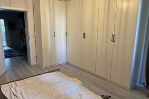 Wohnen mit Garten: 3-Zimmer-Wohnung in Düsseltal – Die vollständige Adresse der Immobilie erhältst du vom Anbieter., 40237 Düsseltal, Düsseldorf – Vorschaubild 11