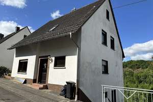 Gemütliches Einfamilienhaus mit einer traumhaften Aussicht – Die vollständige Adresse der Immobilie erhältst du vom Anbieter., 55779 Heimbach – Vorschaubild 2