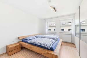 Charmante 2,5-Zimmer-Wohnung mit Balkon & hellem Wohnambiente🏡☀️ – Die vollständige Adresse der Immobilie erhältst du vom Anbieter., 70619 Heumaden, Stuttgart – Vorschaubild 9