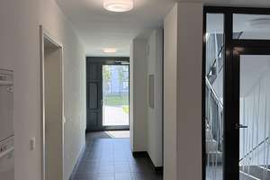 Nur 100 m vom Meer entfernt - Stilvolle 3 ZKB Wohnung mit Marken EBK u. TG Stellplatz – Parkstrasse 46a, 18119 Seebad Warnemünde, Rostock – Vorschaubild 6