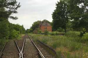 Gründerzeit Bahnhof Kummersdorf-Gut (Bj. 1900) – An der K. M. E. 1, 15838 Teltow-Fläming (Kreis) – Vorschaubild 2