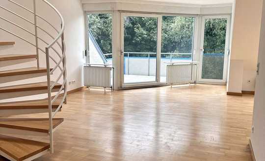 Ihr neues Zuhause im begehrten Niederfeld