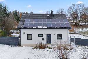 Bezugsfertiger Neubau! Energieeffizientes Einfamilienhaus in ruhiger Lage mit großem Garten – Die vollständige Adresse der Immobilie erhältst du vom Anbieter., 95473 Creußen – Vorschaubild 18