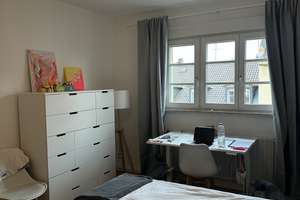  2-Zimmer-Altbauwohnung Weststadt✨ – Die vollständige Adresse der Immobilie erhältst du vom Anbieter., 69115 Weststadt, Heidelberg – Vorschaubild 4