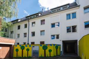 Attraktive 3-Zimmer-Eigentumswohnung - Direkt am neuen TH-Campus – Gießener Straße 15, 50679 Deutz, Köln – Vorschaubild 2