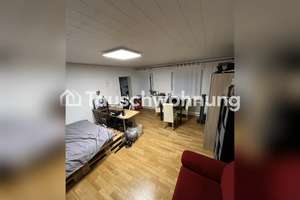 Tauschwohnung: 1,5 Zimmerwohnung am Hafen – Die vollständige Adresse der Immobilie erhältst du vom Anbieter., 48155 Hafen, Münster – Vorschaubild 2