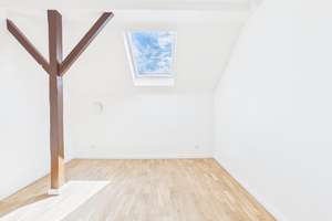 Erstbezug im KFW70-Haus - Frisch sanierte DG-Wohnung in Top-Lage von Bockum – Die vollständige Adresse der Immobilie erhältst du vom Anbieter., 47800 Bockum, Krefeld – Vorschaubild 6