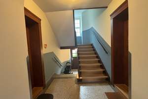* Maissonette * Balkon * Tageslichtbad mit Wanne * EBK vom Vormieter möglich * PKW-Stellplatz * – Renkwitzstraße 7, 4157 Gohlis-Mitte, Leipzig – Vorschaubild 13