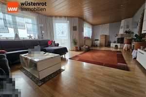 RESERVIERT Einfamilienhaus mit großzügigen Garten in attraktiver Lage in Weimar-Wenkbach – Marburg-Biedenkopf (Kreis) – Vorschaubild 11