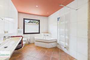 RUHE UND RAUM IN METTLACH - BARRIEREFREIER BUNGALOW MIT SOLARANLAGE IN TOLLER LAGE – Merzig-Wadern (Kreis) – Vorschaubild 8