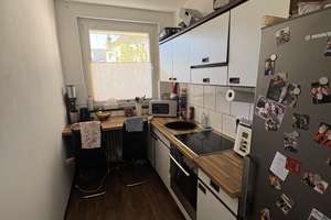 Alltagstaugliche 2-Zimmer-Wohnung in Bremerhaven – Hafenstraße 27, 27576 Lehe, Bremerhaven – Vorschaubild 2