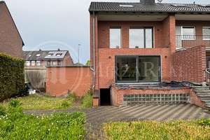 Schönes Reiheneckhaus in ruhiger Wohngegend von St. Hubert, Kempen – Die vollständige Adresse der Immobilie erhältst du vom Anbieter., 47906 Kempen – Vorschaubild 2