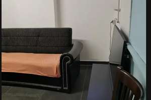 2-Zimmer-Wohnung in Ludwigsburg Souterrain Wohnung – Kreuzstrasse 4, 71634 Mitte, Ludwigsburg – Vorschaubild 7