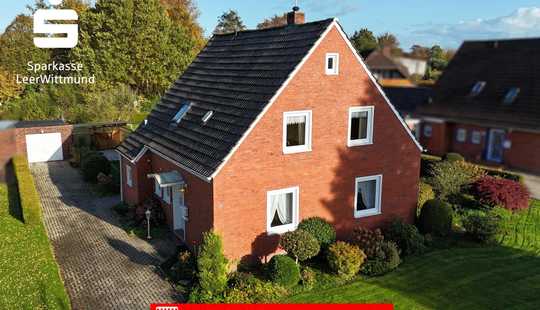 Bild von Gemütliches Siedlungshaus in Sackgassenlage