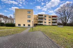 Helle & gepflegte 3 ZKBB in zentraler Lage von Wiesbaden mit Balkon! – Schönaustrasse 19, 65201 Schierstein, Wiesbaden – Vorschaubild 23