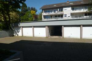 Top-Lage Großzügige 3,5 Raum-ETW im 1.OG mit großer Terrasse + Balkon und Garage – Ikenstr. 76-78, 40625 Gerresheim, Düsseldorf – Vorschaubild 22