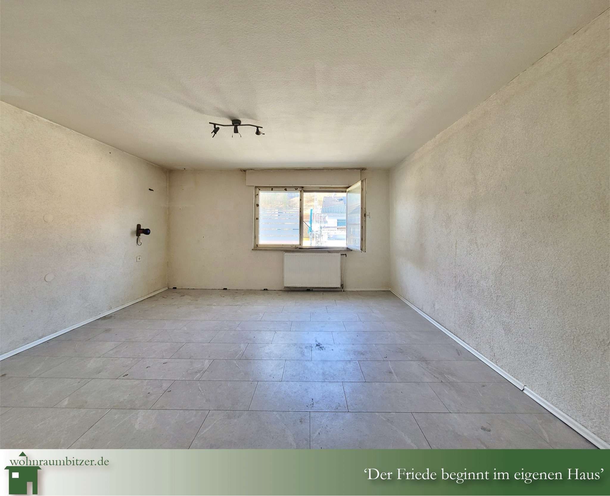 Riesen Garten und ein Haus :-), Zollernalbkreis – Bild 4