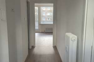 Wohnung mit 2 Zimmern, mit Einbauküche und Stellplatz – 53117 Auerberg, Bonn – Vorschaubild 7