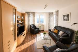 Kapitalanlage oder Eigennutzung: Moderne 2-Zimmer Wohnung mit Blick über Wuppertal – Die vollständige Adresse der Immobilie erhältst du vom Anbieter., 42109 Uellendahl-Katernberg, Wuppertal – Vorschaubild 2