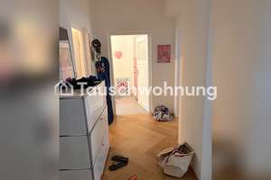 Tauschwohnung: Wunderschöne 2,5 Altbau Wohnung Nähe Kolumbusplatz ruhig – Cannabichstraße 7, 81543 Untergiesing, München – Vorschaubild 5