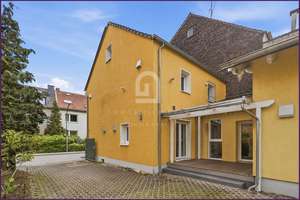 Energetisch & familienfreundlich – saniertes Einfamilienhaus mit großem Garten in Köln-Holweide – Die vollständige Adresse der Immobilie erhältst du vom Anbieter., 51067 Holweide, Köln – Vorschaubild 2