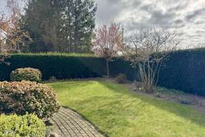 Tohuus Immobilien: stattliches Einfamilenhaus mit viiiel Platz, ca. 12 km südl. von Cuxhaven ... – Die vollständige Adresse der Immobilie erhältst du vom Anbieter., 27639 Nordholz – Vorschaubild 5