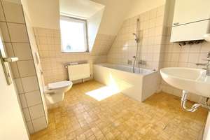 Renovierte 2 Zimmerwohnung mit Garten – Nassauerring 19, 47798 Stadtmitte, Krefeld – Vorschaubild 11