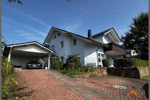 Vielseitiges Wohnhaus mit Gewerbemöglichkeit – Schwalm-Eder-Kreis – Vorschaubild 3