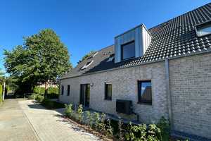 Ihr Traum vom Eigenheim wird wahr! Reihenmittelhaus im Düesberg-Viertel – Rinkerodeweg 24A, 48163 Münster – Vorschaubild 2