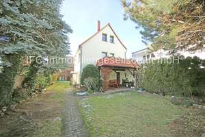 einzugsbereites Einfamilienhaus mit viel Nebengelass in Kemberg – Die vollständige Adresse der Immobilie erhältst du vom Anbieter., 6901 Kemberg – Vorschaubild 1