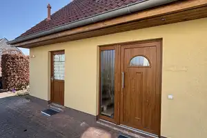 Freistehendes Einfamilienhaus in Berlin Kladow – mit EBK-Befristet auf 3 Jahre – Berlin – Vorschaubild 4
